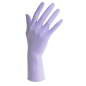 GANTS S/P NITRILE LILA X-PEQ 100 Unites