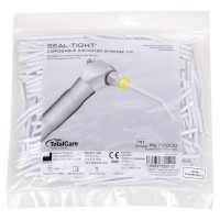 CANULE SEAL TIGHT TIPS 200 unites