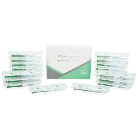 OPALESCENCE PF 16% MENTHE 40 x 1,2 ml