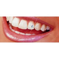 VERRE JOY TOOTH 1,8 mm. 10 Unites