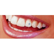 VERRE JOY TOOTH 1,8 mm. 10 Unites