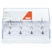 POINTES JIFFY COMPOSITE FINE 12 unites