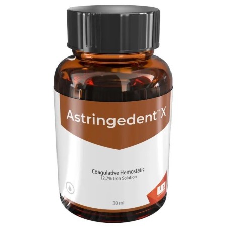 ASTRINGEDENT X BOTTLE 30 ml