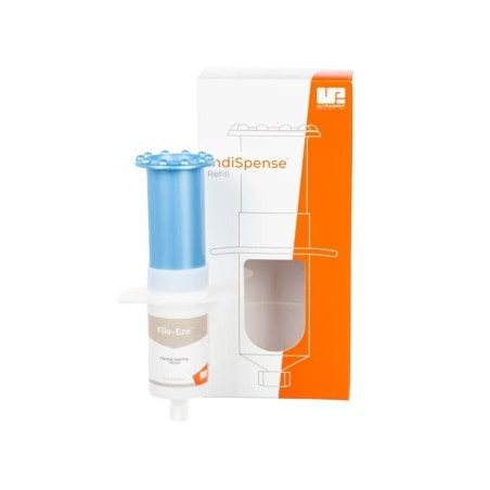 FILE-EZE EDTA SERINGUE 30 ml