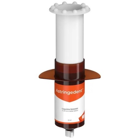 ASTRINGEDENT SERINGUE 30 ml