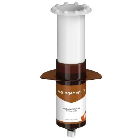 ASTRINGEDENT X 30 ml