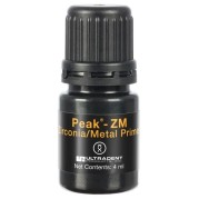 PEAK-ZM ZIRCONE/METAL PRIMER 4 ml