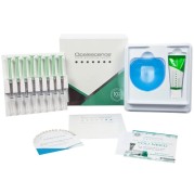 OPALESCENCE PF 10% MENTHE PATIENT KIT