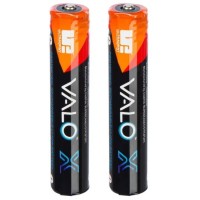 BATTERIES RECHARGEABLES VALO X 2 Unites