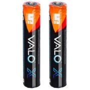 BATTERIES RECHARGEABLES VALO X 2 Unites