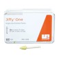 POINTES JIFFY ONE MEDIUM 20 unites