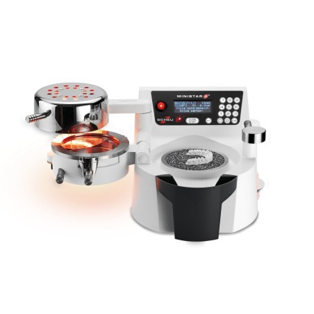 THERMOFORMEUR MINISTAR S 230V