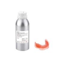 IMPRIMO LC DENTURE DLP/385nm 1 kg