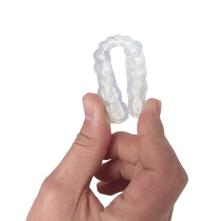 IMPRIMO LC SPLINT FLEX TRANSPARENT DLP/385nm 500 gr