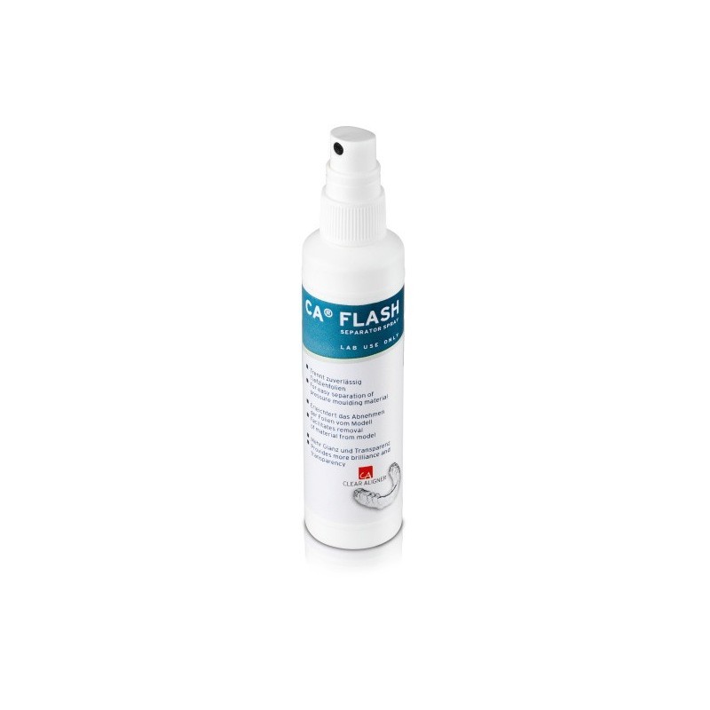 AISLANTE CA FLASH 100ml