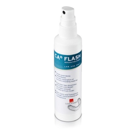 AISLANTE CA FLASH 100ml