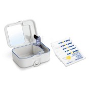 CETRON NETTOYAGE ORTHODONTIE FERULES SET