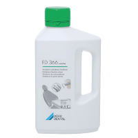 FD366 NETTOYAGE SURFACES DELICADAS 2.5 L