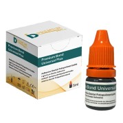 ADHESIF PREMIUM BOND UNIVERSELLE PLUS 5 ml