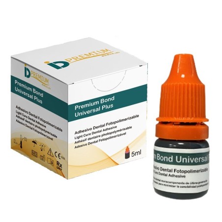 ADHESIF PREMIUM BOND UNIVERSELLE PLUS 5 ml