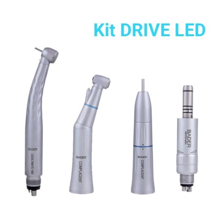 KIT ETUDIANTS DRIVE LED