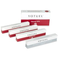 YOTUEL EXTRA WHITE PH 35% KIT ESPECIAL