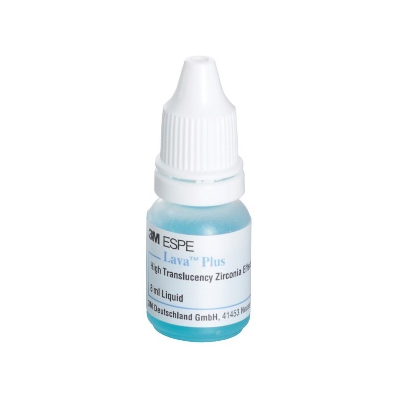 LAVA PLUS EFFET LIQUIDE 8 ml