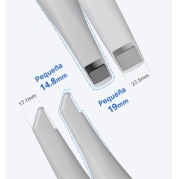 INSERTS PETIT SCANNER i600/i700/Wireless