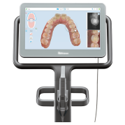 UPDATE SCANNER INTRA ORALE iTERO ELEMENT 2 A 5D STAND