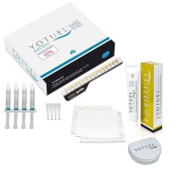 YOTUEL PC 10% 4 x 2,5 ml