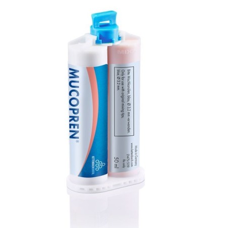 SEALANT DE SILICONE MUCOPREN 50 ml