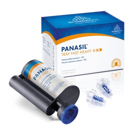 PANASIL TRAY FAST HEAVY INTRO PACK  380ml