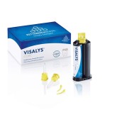 VISALYS CORE BLANC KIT 25 ml