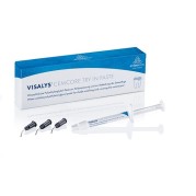 VISALYS CEMCORE TRY IN PASTE OPAQUE SERINGUE 1,4 ml