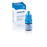 VISALYS IMPRIMACION DENTAIRE 1 x 4 ml