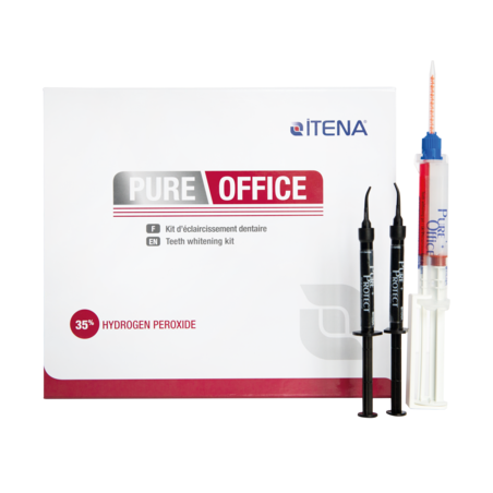 PURE OFFICE PH 35 % KIT INTRO