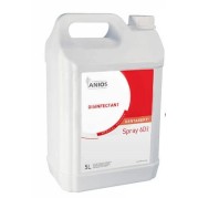 DENTASEPT SPRAY 60 PRO 5L