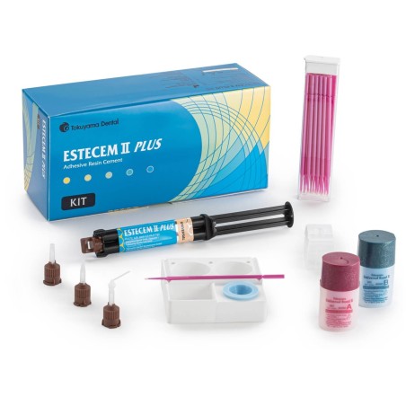 ESTECEM II PLUS KIT UNIVERSELLE