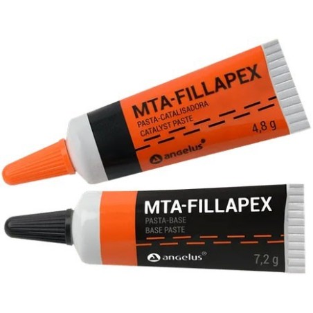 MTA FILLAPEX CIMENT ANGELUS TUBES 12 G.