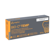 BIO-C TEMP SERINGUE 0.5 g