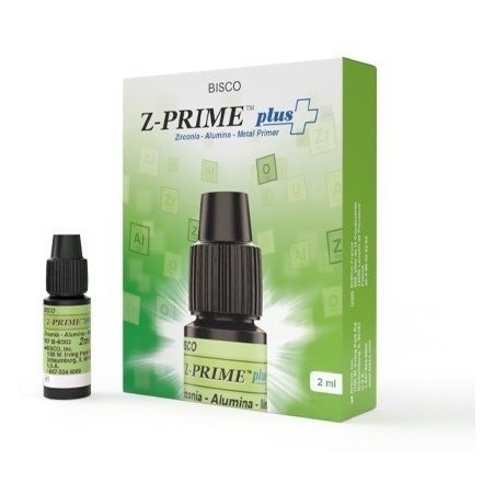 Z-PRIME PLUS FLACON 2 ml