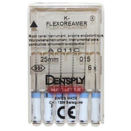 K-FLEXOREAMER 25 mm