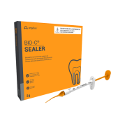 MATERIAL OBTURATEUR BIO-C SEALER 2 G