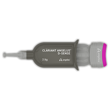 GEL DESENSIBILIZANTE CLARIANT ANGELUS D-SENSE 2,5 G