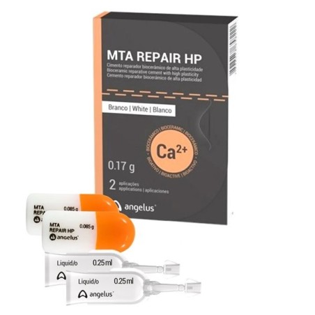 CIMENT MTA REPAIR HP 2 CAPSULES