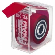 PAPIER ARTICULER BK25 ARTIFOL ROUGE/ROUGE 8µ 20m