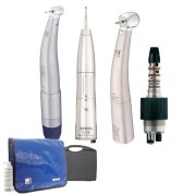 KIT ESTUDIANTE ETUI PREMIUM DENTSPLY