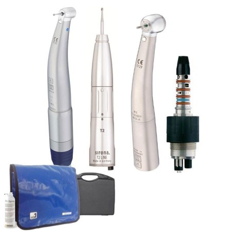 KIT ESTUDIANTE ETUI PREMIUM DENTSPLY