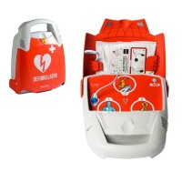 SEMIAUTOMATIC DEFIBRILLATEUR FRED PA-1