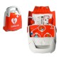 DEFIBRILLATEUR SEMIAUTOMÁTICO FRED PA-1